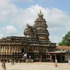 Sharadamba Temple Sringeri Karnataka