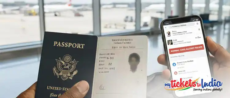 What-Are-the-Passport-Validity-Rules-for-International-Flights
